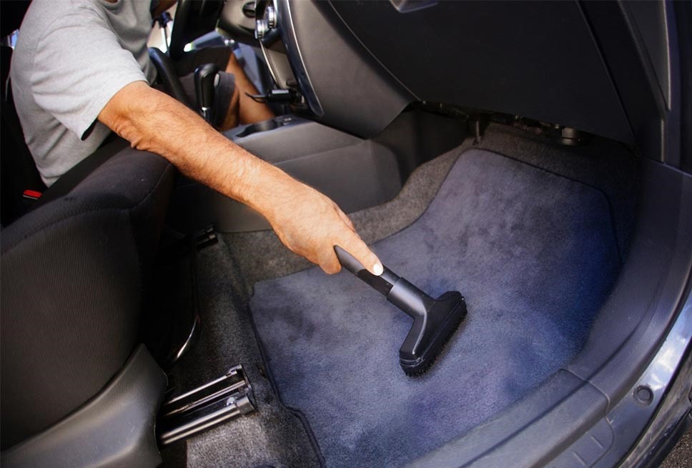 mobile car detailing in Plano